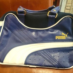 Puma Shoulder Bag